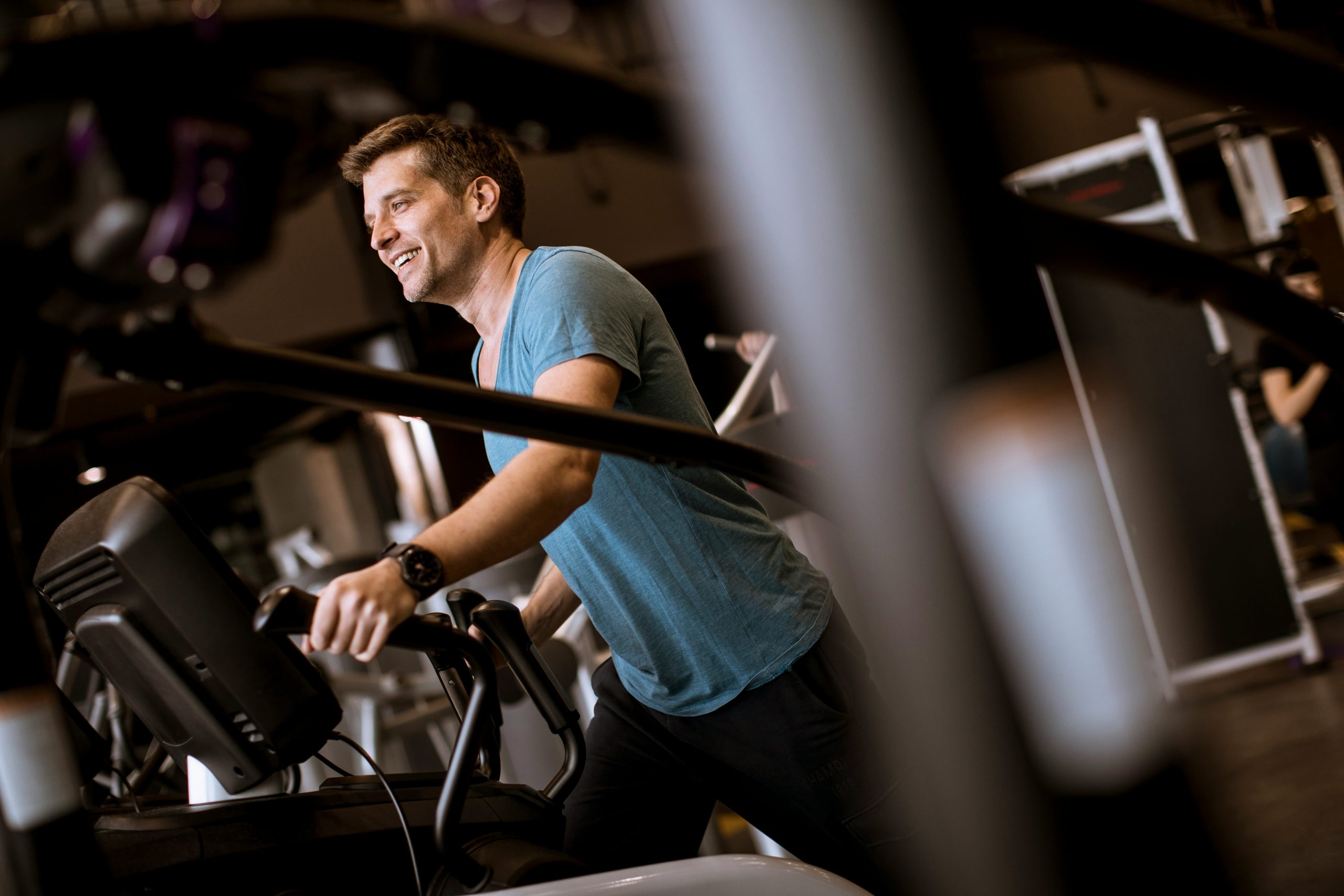 Cardio Endurance Club: Low‑Impact Coaching for Big Engine Gains